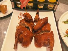 -朱记乳鸽王·非遗石岐乳鸽·全鸽宴(大兴旗舰店)