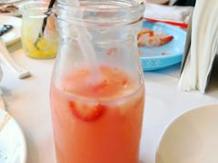 -红林大酒店RFcafe自助餐厅