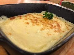 -萨莉亚意式餐厅(深圳北站店)