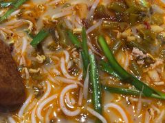 -云味馆·云南菜·云南米线(景田店)