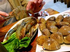 -丹东特色烤肉(学府路一部店)