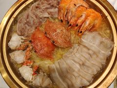 -海鲜码头·中国菜