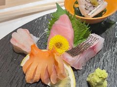 -鮨一日本料理(大中华店)