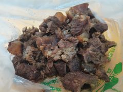 -清真-戏楼王记牛肉面