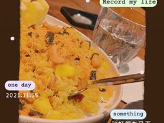 -星叶·东南亚料理(宁波万象汇店)