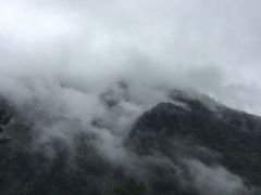 -太鲁阁公园