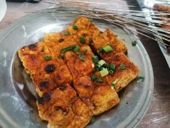 -凤爪王烧烤(文安街店)