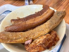 把子肉-老济南药膳把子肉(周公祠街店)