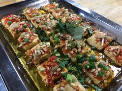 -夜烤·宜宾烧烤(洋河路店)