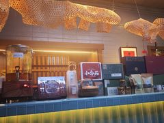 -庐灶江南·江南菜·四合院Bistro(东直门雍和宫·原华侨宾馆店)