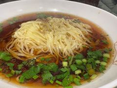 -老淮城·长鱼面(河下古镇店)