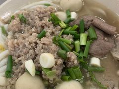 汤细米粉mix-榮泰米粉湯(Left Shop)