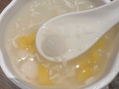 -大中华酒楼·主席武昌鱼·武汉美食地标(江汉路步行街店)