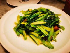 菜心-城南往事(滨江世茂店)