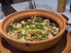 -围龙屋客家食府(福田店)