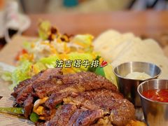 -Mr.P's无国籍料理