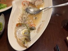 -逸林轩中餐厅(中信泰富朱家角锦江酒店)