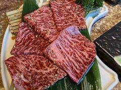 -炼火烤肉店