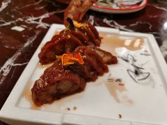 -新白鹿餐厅(爱琴海购物中心店)