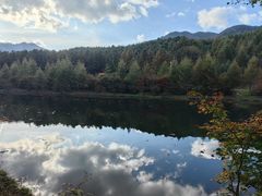-本溪老边沟风景区
