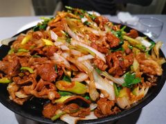 -蒙亨·手把肉·蒙古包文化主题餐厅(天恒广场店)