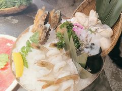 -锦城印象火锅(天府三街店)
