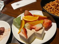 -食间牛排(湖西路店)