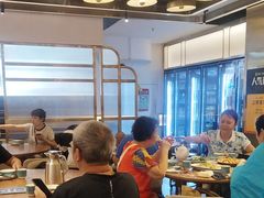 -常来小聚·广州非遗传承餐厅(地王广场店)