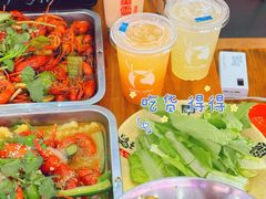-江湖万州烤鱼(王子美食城)