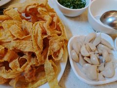 -八先生涮肉房(三里河店)