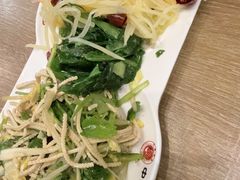 -直隶安家罩饼(复兴路店)