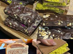 -Laderach 莱德拉(上海环贸iapm店)
