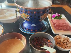-南门涮肉(通州大船店)