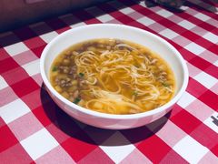 -西贝(吴江路湟普汇店)