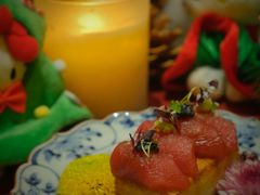 -松临·铁板烧&Omakase(神农店)