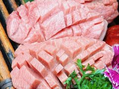 -無二炙坊·和牛烧肉(大钟寺1733店)