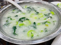 -南记食粥坊·宵夜大排档(莲花店)