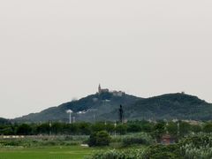 -上海佘山国家森林公园西佘山园