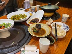 -天怡·鱼工厂(临江店)