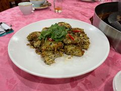 -侠成水上农庄(工业大道店)