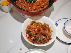 -兰湘子·湘菜小炒(崂山丽达店)