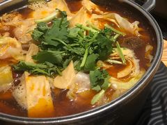 -线人米线(桂林路店)