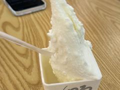 -野人先生Gelato(上海长宁龙之梦店)