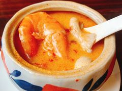 冬阴功大虾汤-泰妃堂.泰菜.夜宵(赤岗总店)