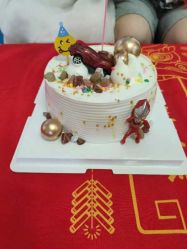 -母仪天下月子中心(光谷店)