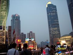 门面-SFC上影影城(港汇永华IMAX激光店)