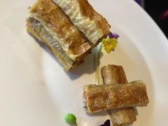 -上海滩餐厅(BFC外滩金融中心店)