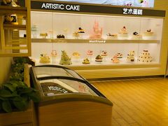 -好利来(靖江路店)