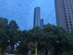 -武汉市青少年宫水上世界