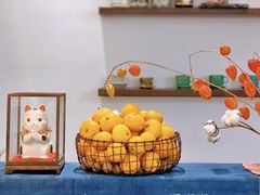 -肥朵食堂(带梦胡同店)